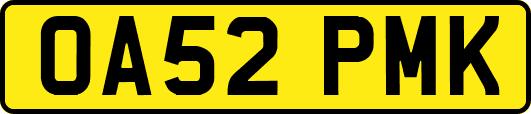 OA52PMK