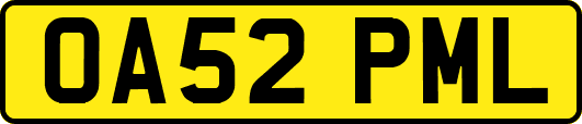 OA52PML