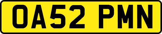 OA52PMN
