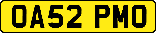 OA52PMO