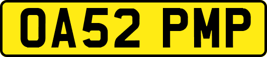 OA52PMP
