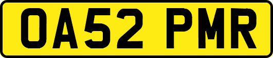 OA52PMR