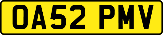 OA52PMV