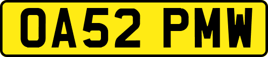 OA52PMW