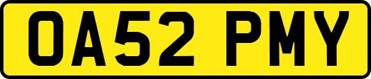 OA52PMY