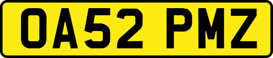 OA52PMZ