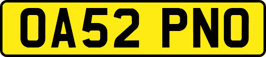 OA52PNO
