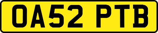 OA52PTB