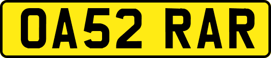 OA52RAR