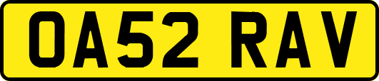 OA52RAV