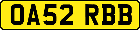 OA52RBB