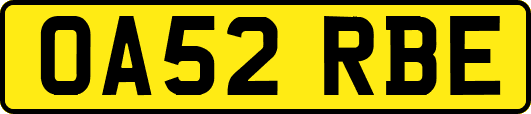 OA52RBE