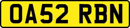 OA52RBN
