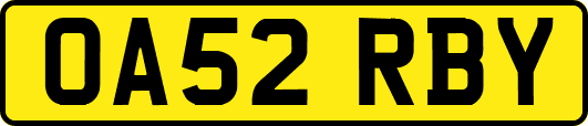 OA52RBY