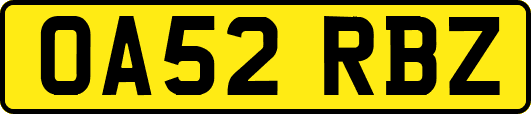OA52RBZ
