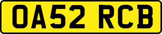 OA52RCB