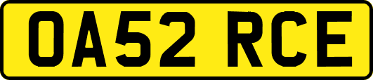 OA52RCE