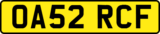 OA52RCF