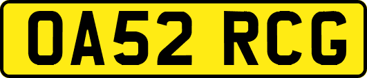 OA52RCG