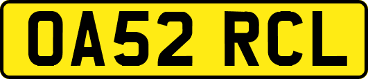 OA52RCL