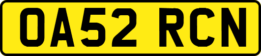 OA52RCN