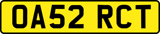 OA52RCT