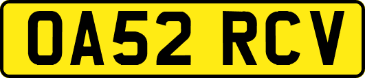 OA52RCV