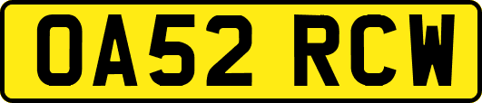 OA52RCW