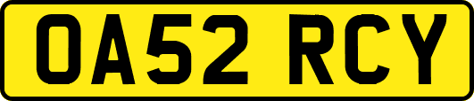 OA52RCY