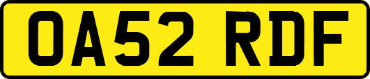 OA52RDF