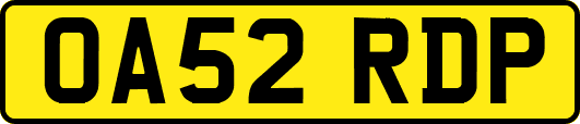 OA52RDP