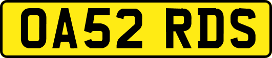 OA52RDS