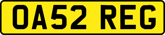 OA52REG