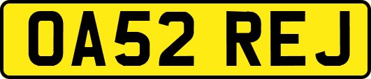 OA52REJ