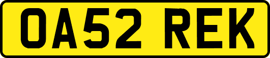 OA52REK
