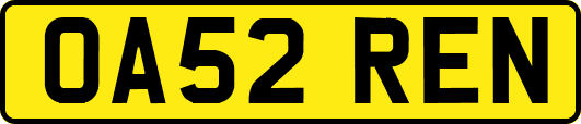 OA52REN