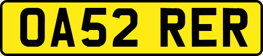 OA52RER