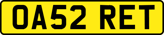 OA52RET