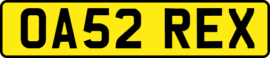 OA52REX