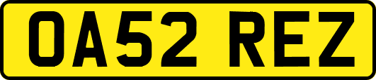 OA52REZ