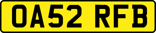 OA52RFB