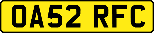 OA52RFC