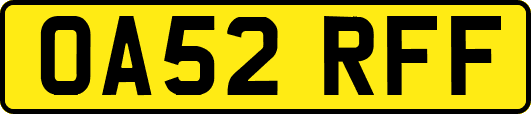 OA52RFF