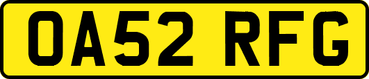 OA52RFG