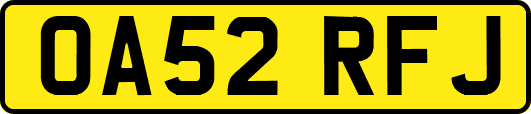 OA52RFJ