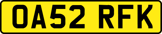 OA52RFK