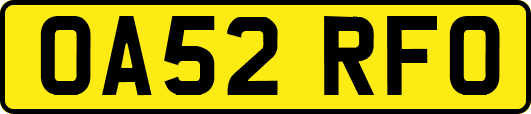 OA52RFO