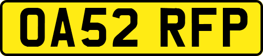 OA52RFP