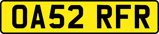 OA52RFR