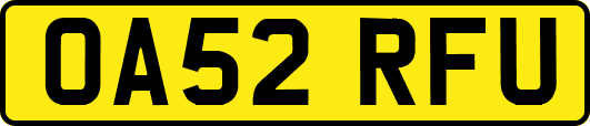 OA52RFU
